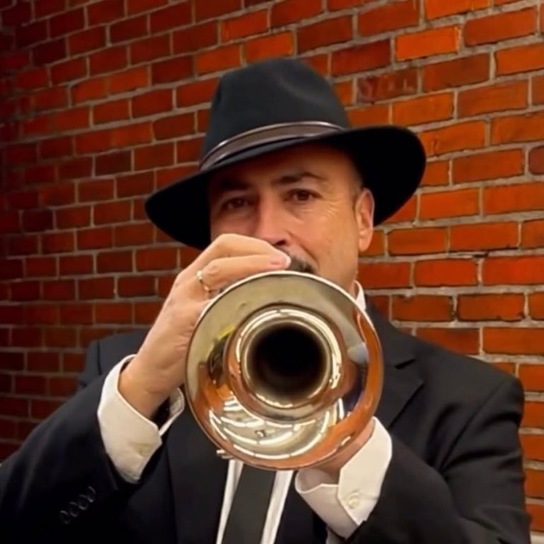 pipo trumpet