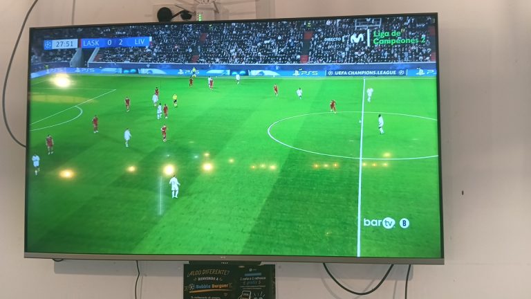 ver Bundesliga en Chiclana